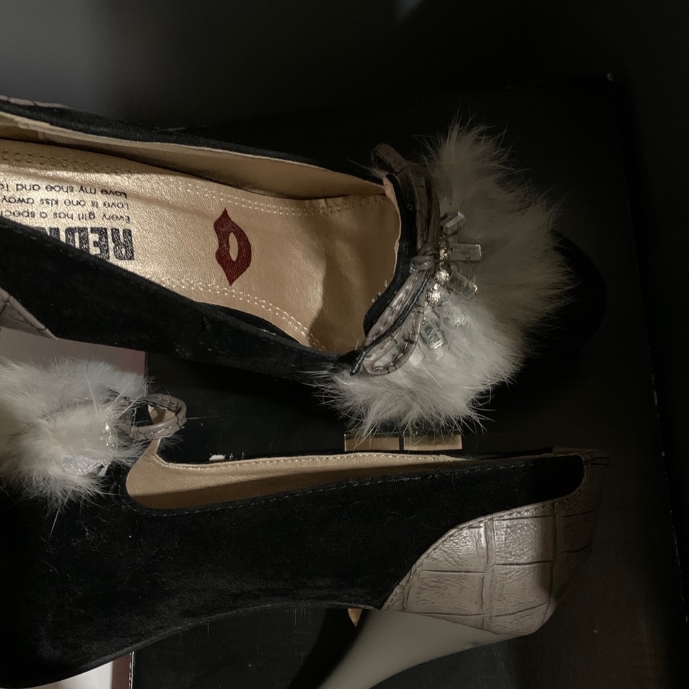 Heels